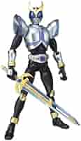 BANDAI - SHFフィギュアーツ　真骨頂仮面ライダークウガ　タイタンフォーム Amazon.co.jp: S.H.Figuarts (真骨彫製法) 仮面ライダークウガ